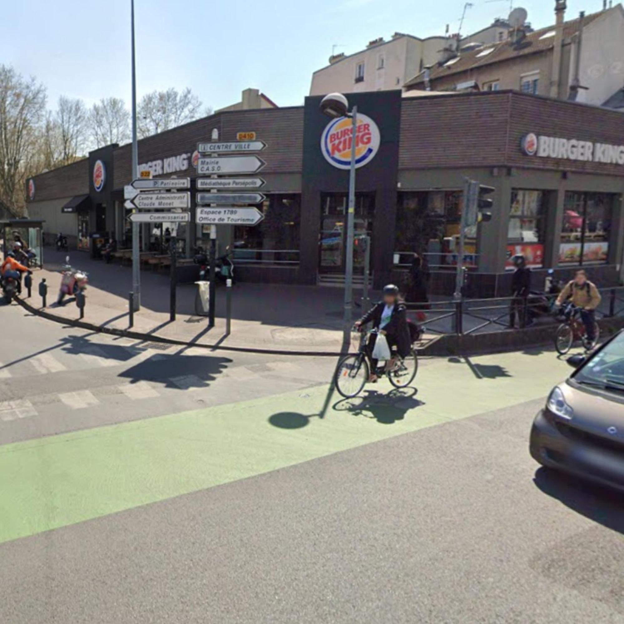Bright Small Studio Paris Saint Ouen المظهر الخارجي الصورة